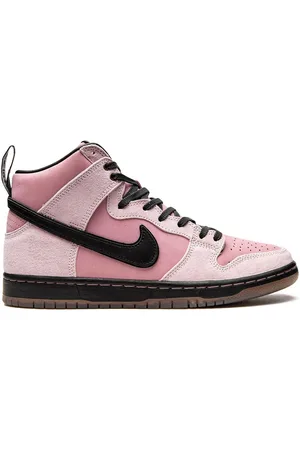 Nike SB Dunk High Pro "KCDC" sneakers