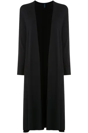 Lygia & Nanny Cigana long cardigan