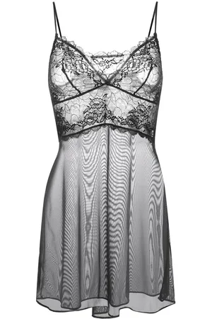 Wacoal Perfection lace chemise