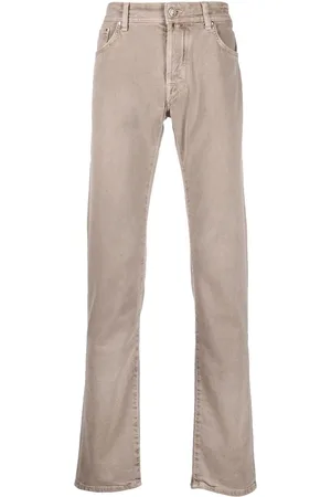 Jacob Cohen Bard trousers