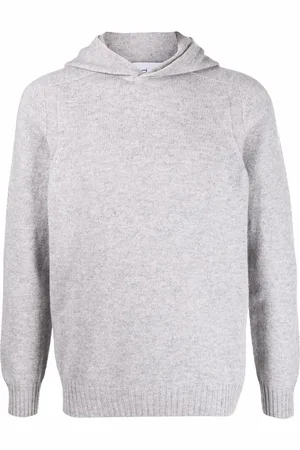 D4.0 Wool hoodie