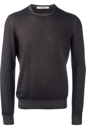 D4.0 Fine knit jumper
