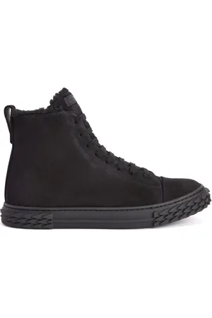 Giuseppe Zanotti Ecoblabber high-top sneakers