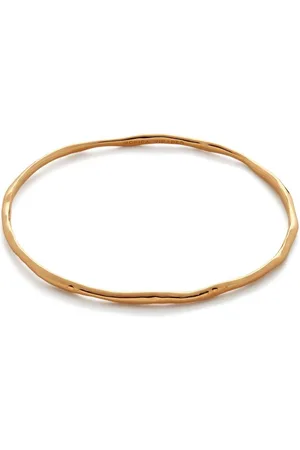 Monica Vinader Siren muse bangle