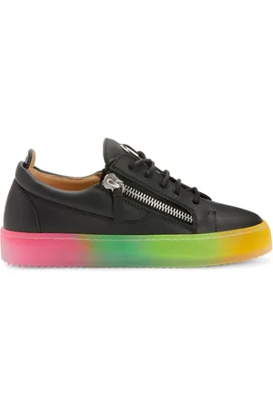 Giuseppe Zanotti Gail low-top sneakers