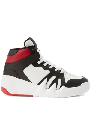 Giuseppe Zanotti Talon high-top sneakers