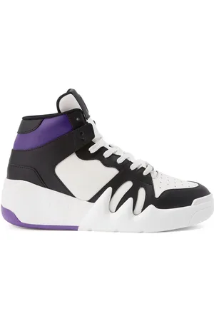 Giuseppe Zanotti Talon high-top sneakers