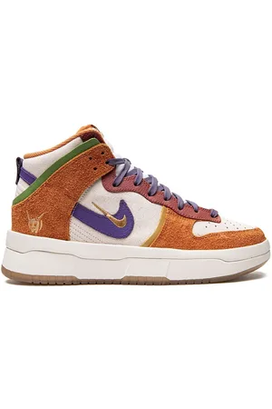 Nike Dunk High Up “Setsubun” sneakers