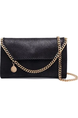 Stella McCartney Mini Falabella shoulder bag