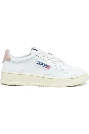 Autry Medalist low-top sneakers