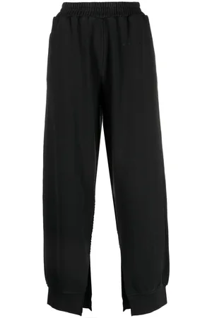 Maison Margiela Split-seam track pants