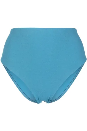 MATTEAU High-waisted bikini bottoms