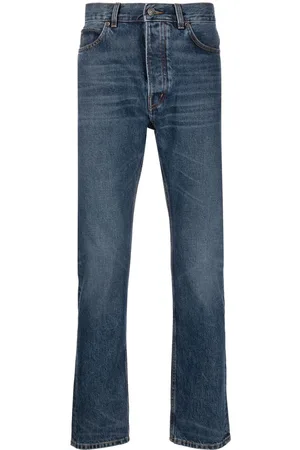 haikure Straight-leg jeans