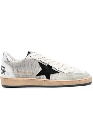 Golden Goose Ball-Star low-top sneakers