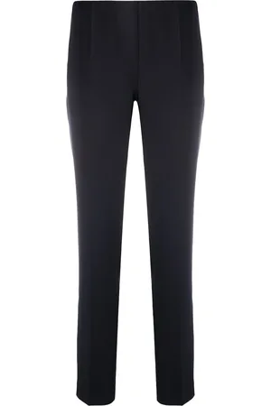 P.A.R.O.S.H. Tapered leg trousers