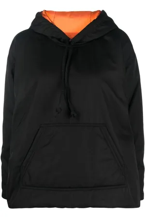 Maison Margiela Padded hooded jacket