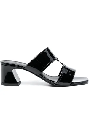 Salvatore Ferragamo Double-strap sandals
