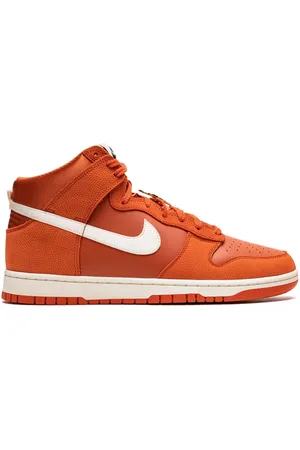 Nike X NBA x WNBA Dunk Hi EMB “One Game” sneakers