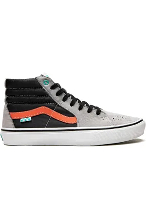 Vans Skate Sk8-Hi "Lucid" sneakers