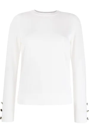 Michael Kors Crew-neck pullover jumper