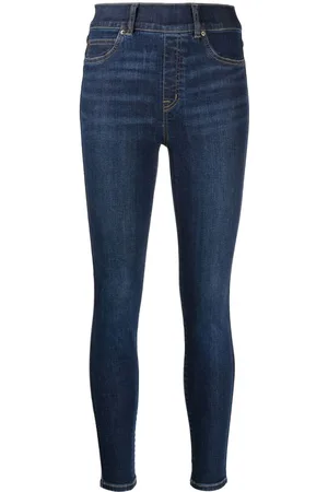 Spanx Ankle skinny jeans