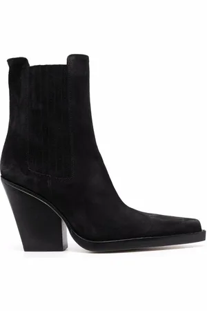 PARIS TEXAS Dallas ankle boots