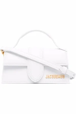 Jacquemus Small Le Bambino shoulder bag