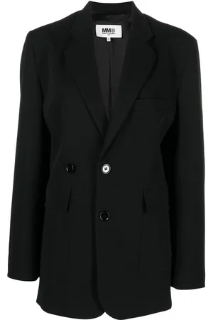 Maison Margiela Single-breasted blazer