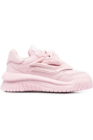 VERSACE Odissea low-top sneakers