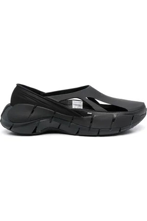 Maison Margiela X Reebok cut-out slip-on sneakers