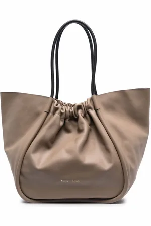 Proenza Schouler Ruched XL tote bag