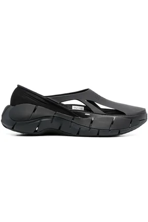 Maison Margiela X Reebok cut-out slip-on sneakers