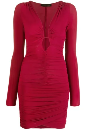 Isabel Marant Jordana mini dress