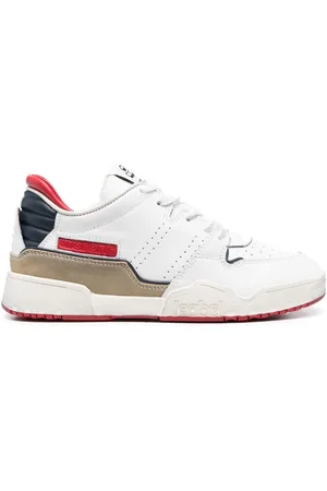 Isabel Marant Emree low-top sneakers