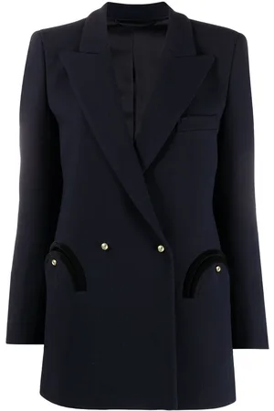 Blazé Milano Resolute double-breasted blazer