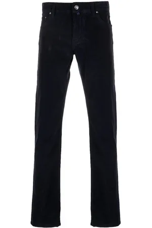 Jacob Cohen Slim-cut jeans