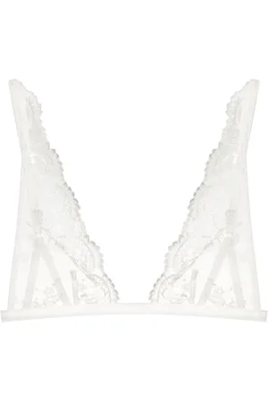 Kiki de Montparnasse Juliette soft tulle bra