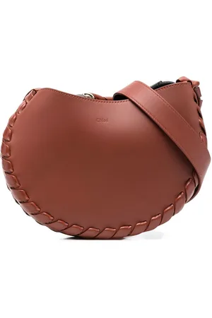 Chloé Small Mate cross body bag