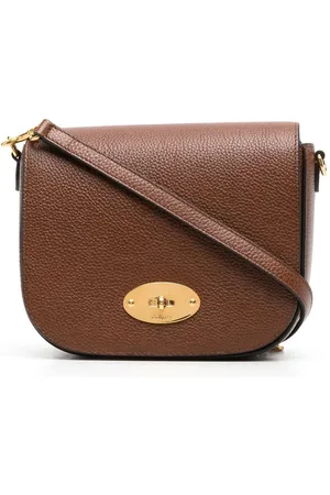 MULBERRY Small Darley satchel bag