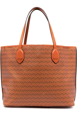 DELAGE Lulu JM tote bag