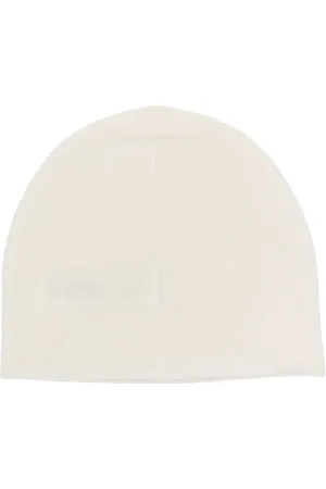 Jil Sander Ribbed-knit cashmere beanie