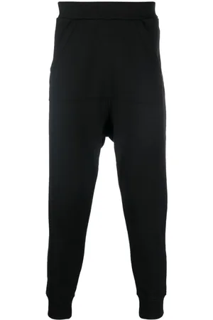 Dsquared2 Elasticated track pants