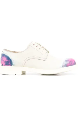 Camper 1978 derby shoes