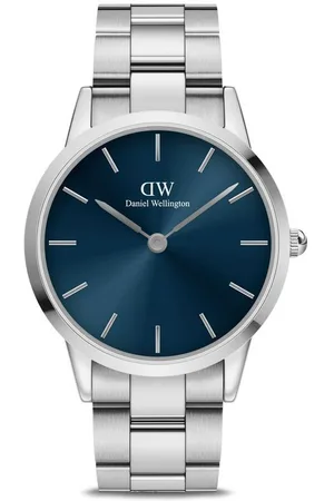 Daniel Wellington Iconic Link 40mm
