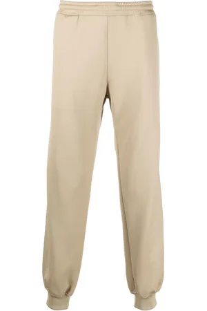 Lanvin Straight-leg tracksuit bottoms