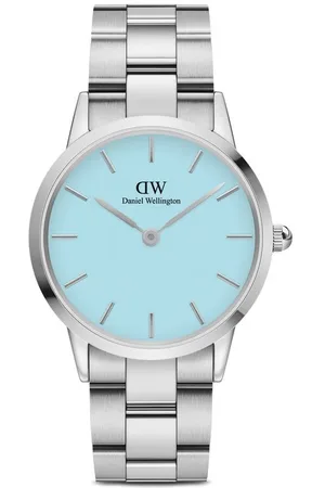 Daniel Wellington Iconic Link 36mm