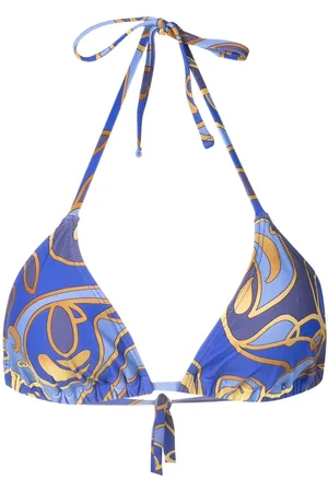 Lygia & Nanny Iasmin bikini top