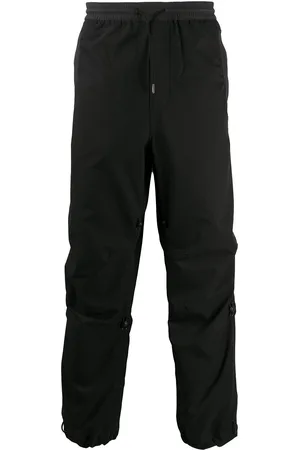 Maharishi Drawstring track pants