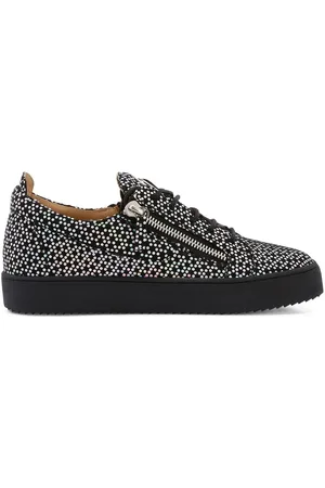 Giuseppe Zanotti Frankie low-top sneakers