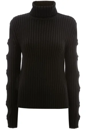 J.W.Anderson Cut-out detail jumper